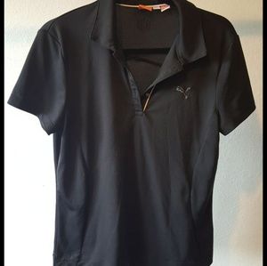 XL Puma Dry Cell shirt